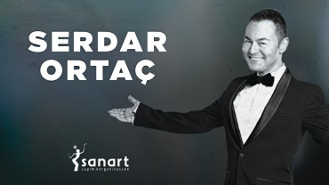 Serdar Ortaç - Kayseri